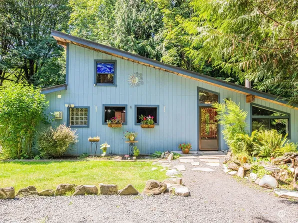 13622 Whites Road, Arlington, WA 98223
