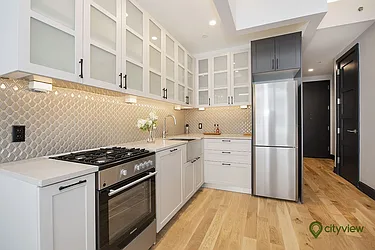 Rented by City View Living