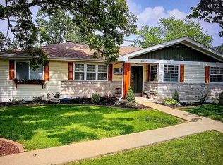 3817 E Point Dr, De Soto, MO 63020