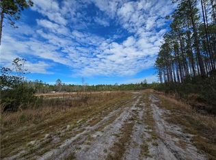 4825 Duck Rd, Waycross, GA 31503