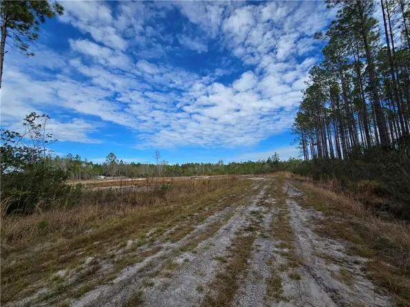 4825 Duck Rd, Waycross, GA 31503