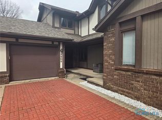 1205 Hidden Ridge Rd #A, Toledo, OH 43615