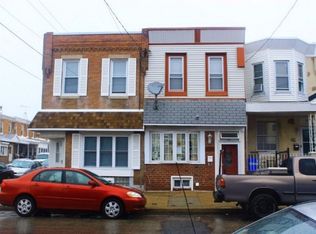 2703 Orthodox St, Philadelphia, PA 19137
