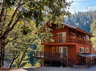 70 & 74 Stanley Z Rd, Salyer, CA 95563