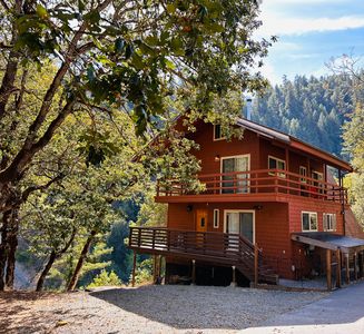 70 & 74 Stanley Z Rd, Salyer, CA, 95563