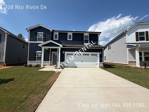 2nd image of 708 Red River Dr