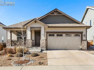 3945 Forever Cir, Castle Rock, CO, 80109