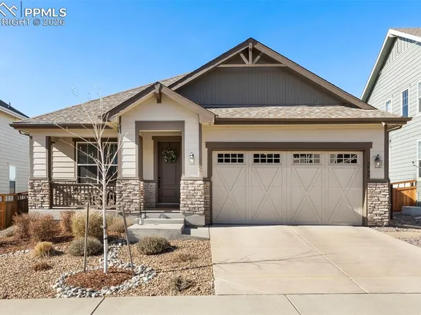 3945 Forever Cir, Castle Rock, CO 80109