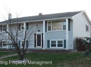 428 Hillview Dr, Elmira, NY 14904