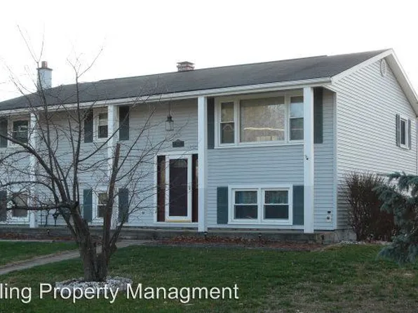 428 Hillview Dr, Elmira, NY 14904