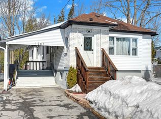 1401 McMahon Ave, Ottawa, ON K1T 1C2