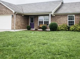 12201 New Perry Ln, Sellersburg, IN 47172
