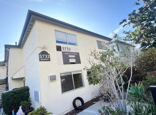 5732 Waring Ave APT 1, Los Angeles, CA 90038