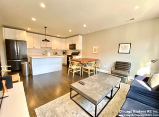 2020 W Division St #2, Chicago, IL 60622