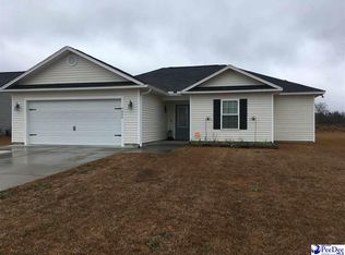 5004 Milan Rd, Florence, SC 29506