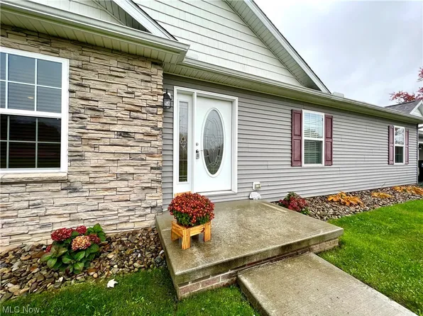 515 Union Ave, Minerva, OH 44657