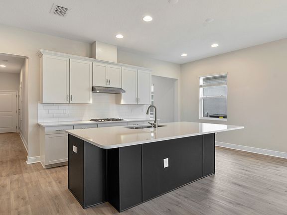 Gorgeous designer cabinets