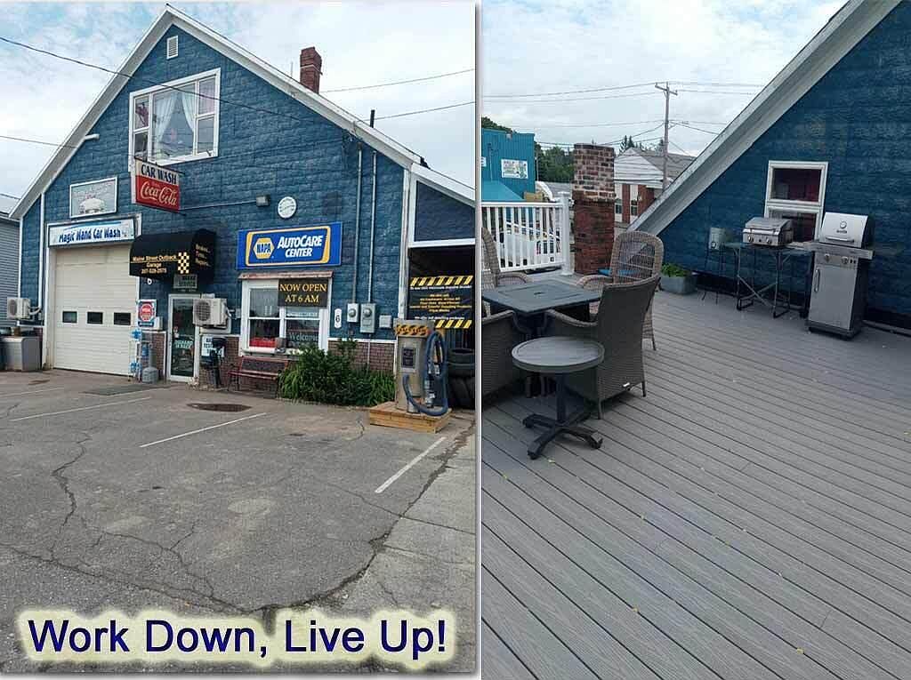 6 Main Street, Patten, ME 04765 MLS 1551766 Zillow