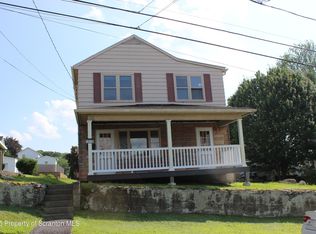1010 McAlpine St, Avoca, PA 18641