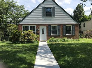 811 Inverness Ln, Philadelphia, PA 19128