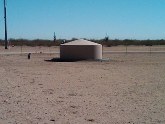 3rd image of 255XX W Dixileta Drive #503-32-012K