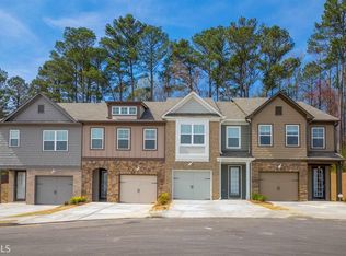 5036 Longview Walk #56, Decatur, GA 30035