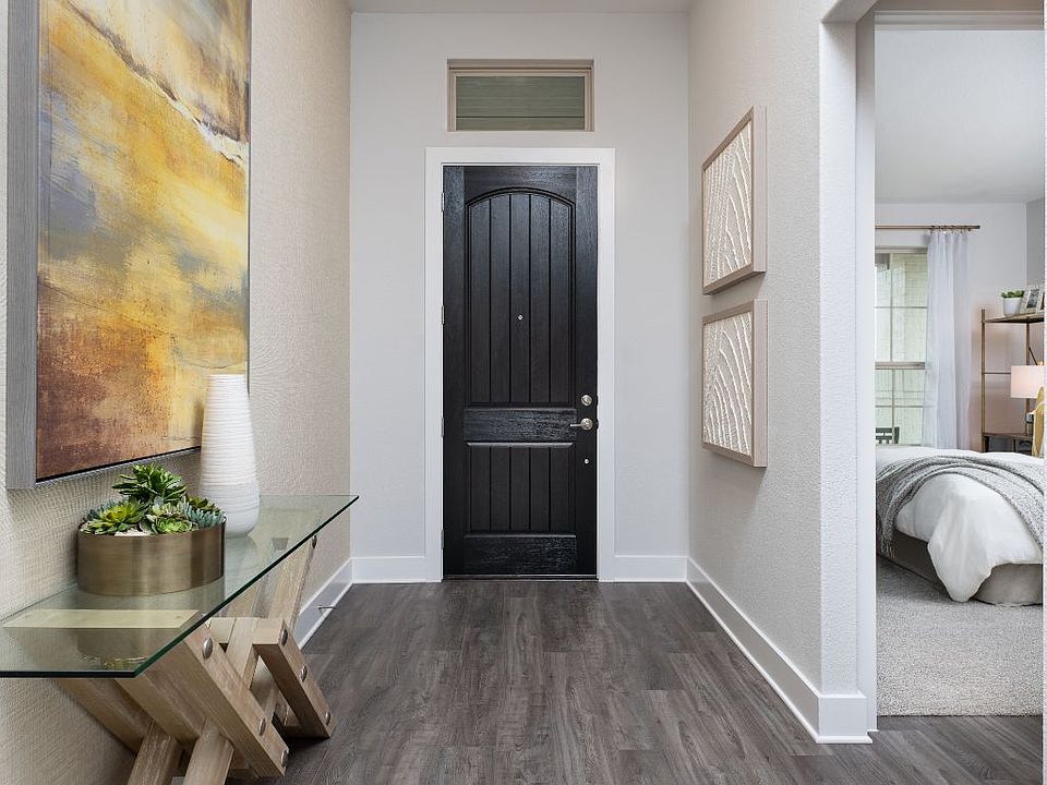 Savannah Plan, Discovery Collection at Union Park, Aubrey, TX 76227 Zillow