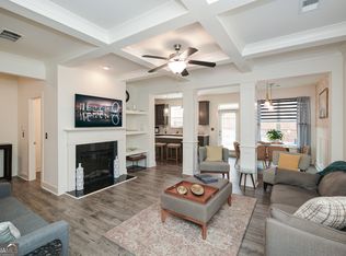 7726 Baron Rd, Fairburn, GA 30213