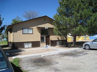 246 E 2nd St, Kuna, ID 83634