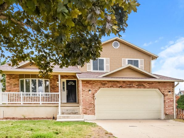1433 W 1800 N