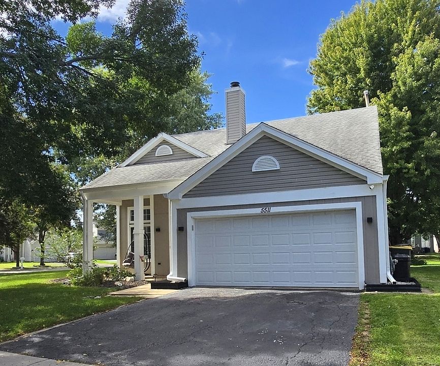 1st image of 5511 Chantilly Cir