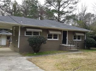 369 Francis Cir SW, Mableton, GA 30126