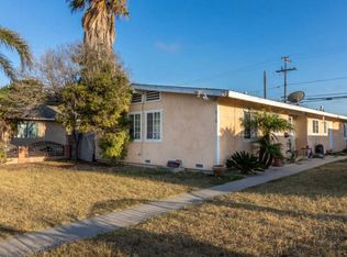 510 E Channel Islands Blvd, Oxnard, CA 93033