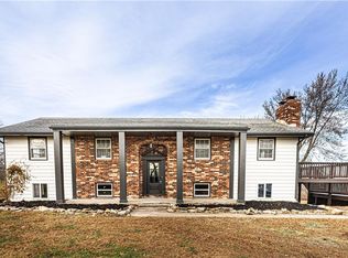 13332 Little Farm Rd, Excelsior Springs, MO 64024