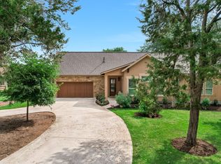 12525 Gray Camlet Ln, Austin, TX 78748