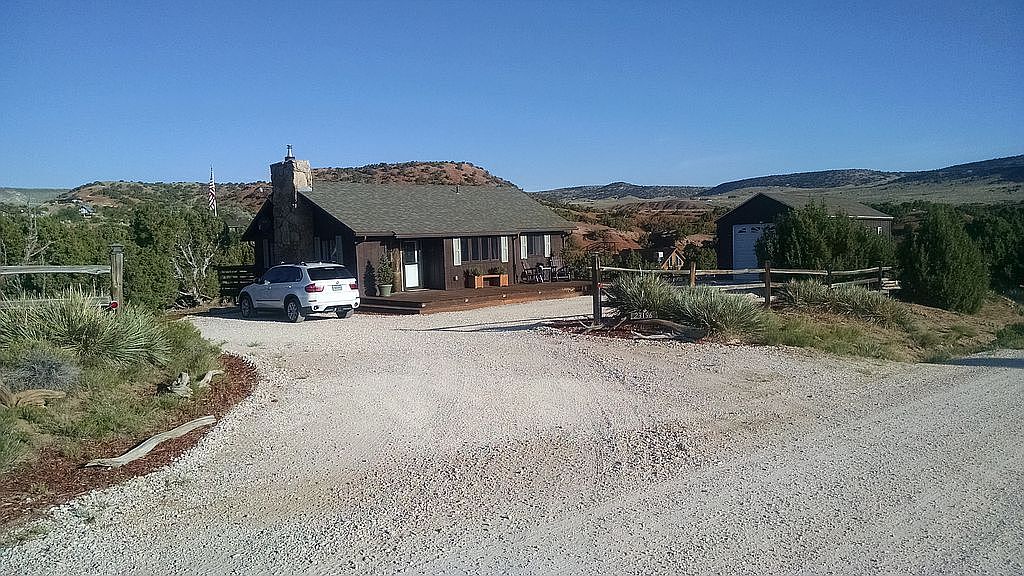 23196 Cedar Dr N, Alcova, WY 82620 Zillow