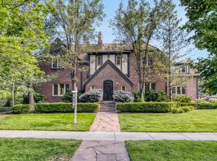 2030 E 7th Avenue Parkway, Denver, CO 80206