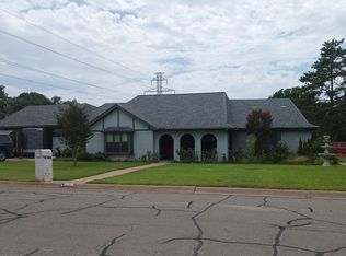 4549 Shady Lake Dr, North Richland Hills, TX 76180