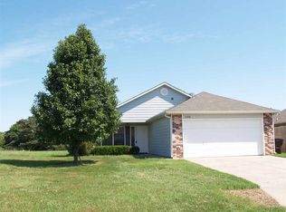 2508 E Conquest St, Wichita, KS 67219