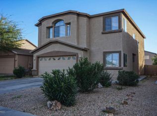 3752 E Felix Blvd, Tucson, AZ 85706
