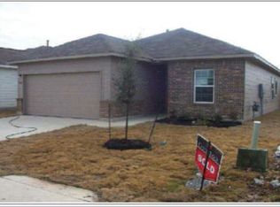 9922 Belmore Cv, San Antonio, TX 78245