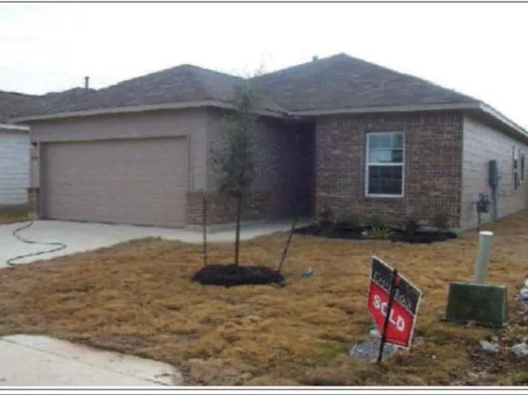 9922 Belmore Cv, San Antonio, TX 78245