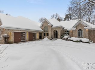 7160 Hawick Ct NE, Belmont, MI 49306