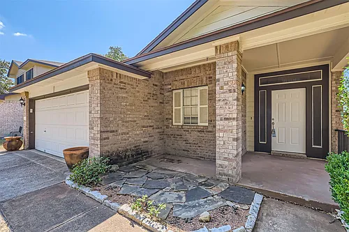 3001 Rainy River Dr Photo 1