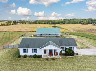 4337 County Road 28, Cardington, OH 43315
