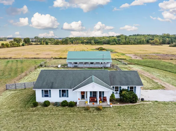 4337 County Road 28, Cardington, OH 43315