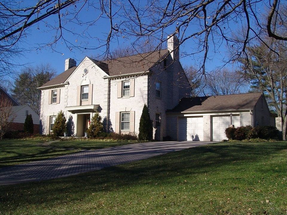 For Sale: 6721 Michaels Drive, Bethesda, MD 20817