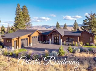 455 Mount Mahogany Ct, Reno, NV 89511