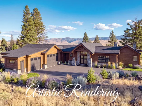 455 Mount Mahogany Ct, Reno, NV 89511