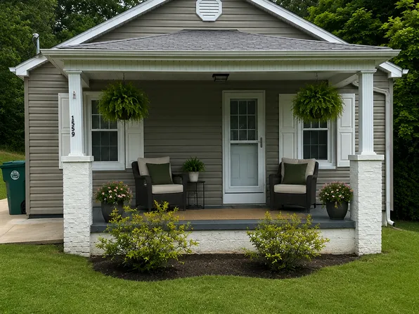 1559 Piedmont Ave, Bristol, VA 24201
